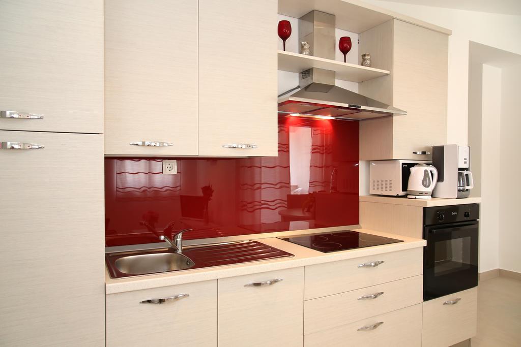 Panorama Holidays Kaštel Stari 외부 사진
