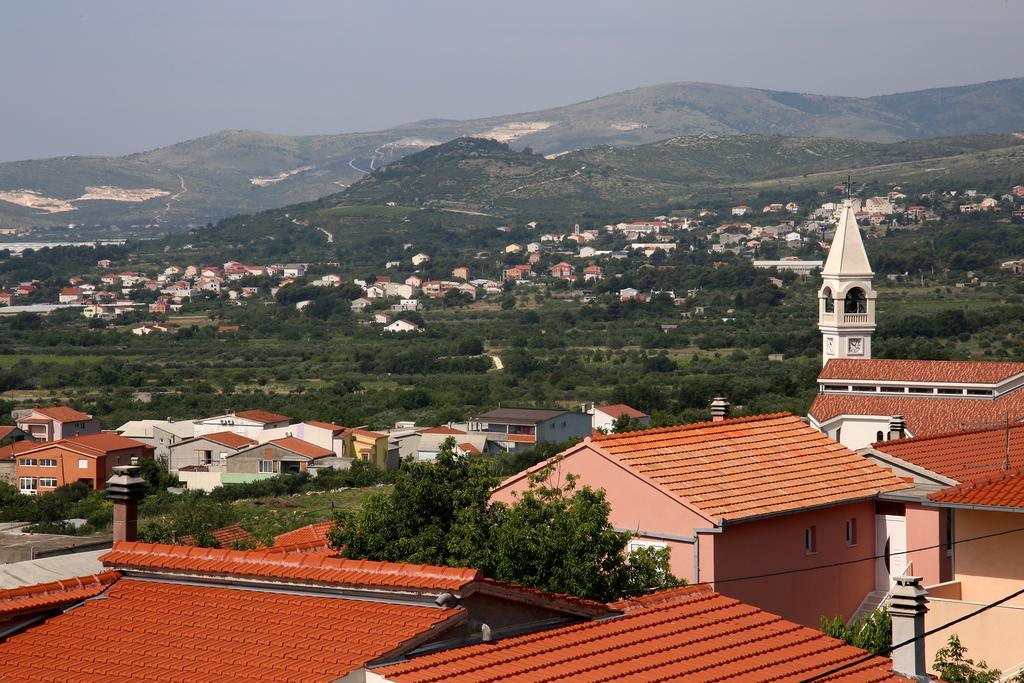 Panorama Holidays Kaštel Stari 외부 사진