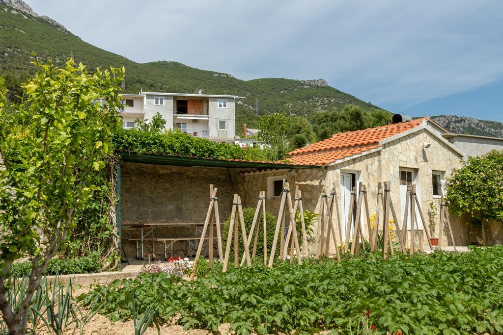 Panorama Holidays Kaštel Stari 외부 사진