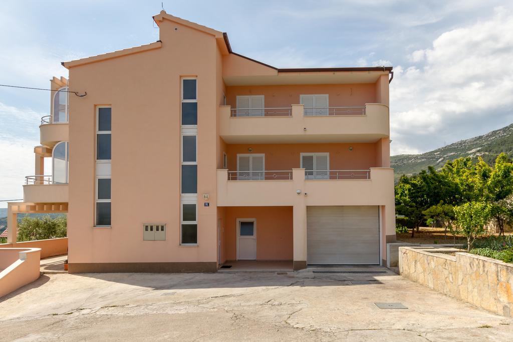 Panorama Holidays Kaštel Stari 외부 사진