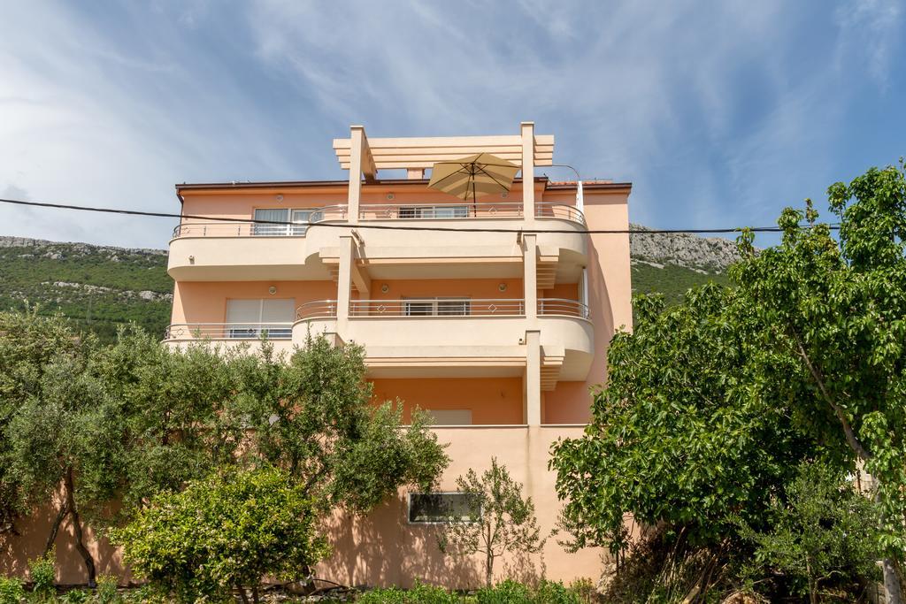Panorama Holidays Kaštel Stari 외부 사진