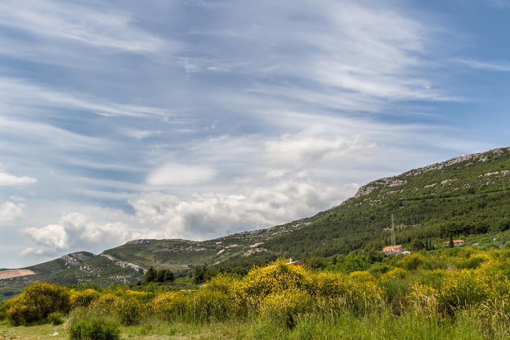 Panorama Holidays Kaštel Stari 외부 사진