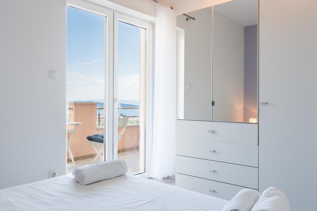 Panorama Holidays Kaštel Stari 외부 사진
