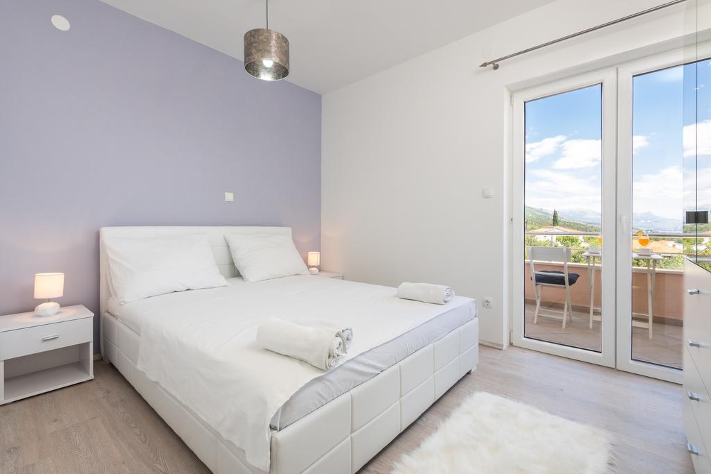 Panorama Holidays Kaštel Stari 외부 사진
