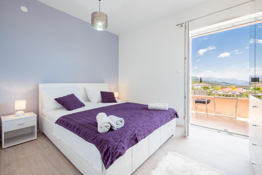 Panorama Holidays Kaštel Stari 외부 사진