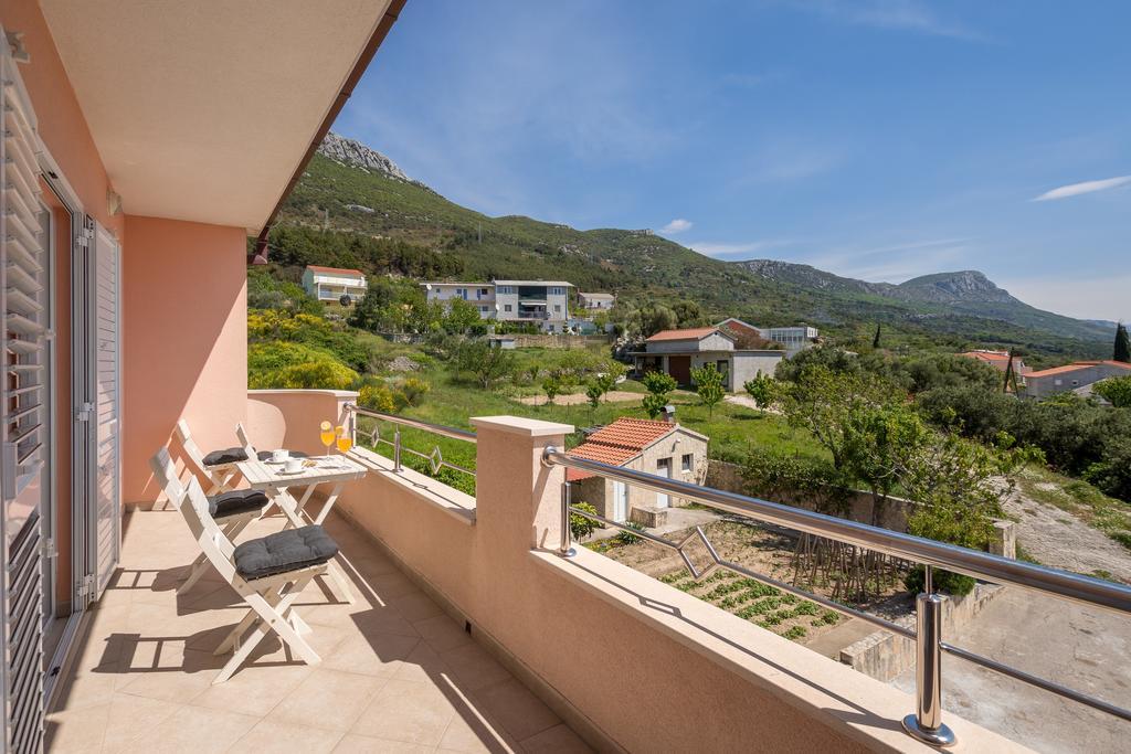 Panorama Holidays Kaštel Stari 외부 사진