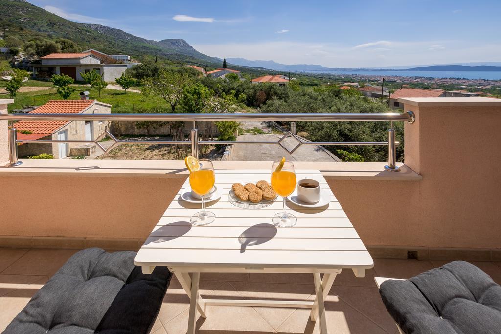 Panorama Holidays Kaštel Stari 외부 사진