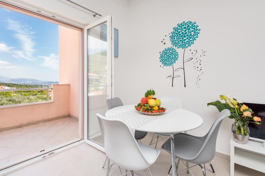 Panorama Holidays Kaštel Stari 외부 사진
