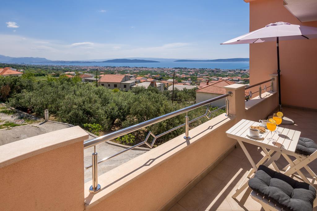 Panorama Holidays Kaštel Stari 외부 사진