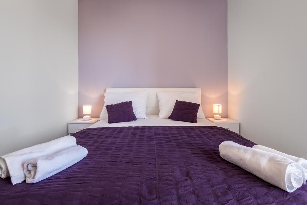 Panorama Holidays Kaštel Stari 외부 사진