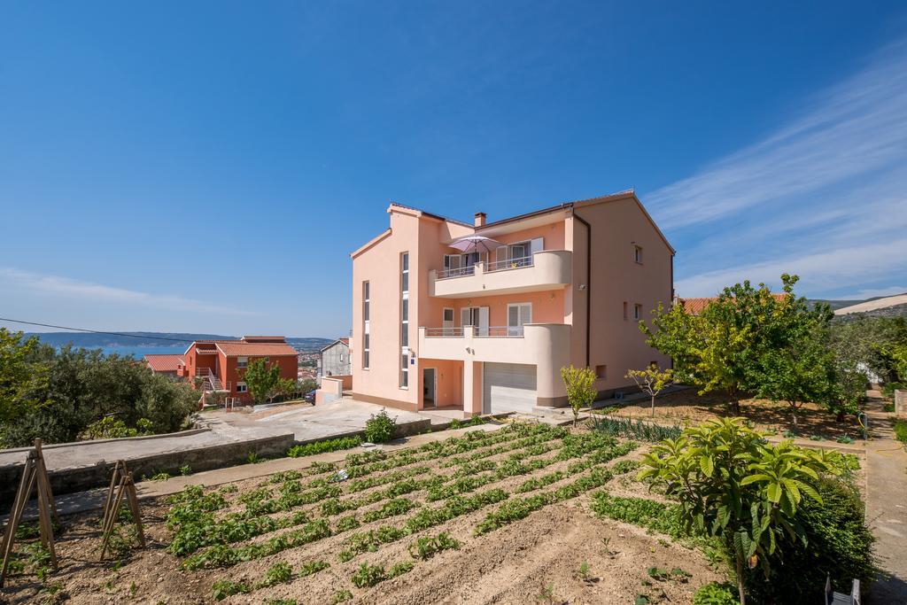 Panorama Holidays Kaštel Stari 외부 사진