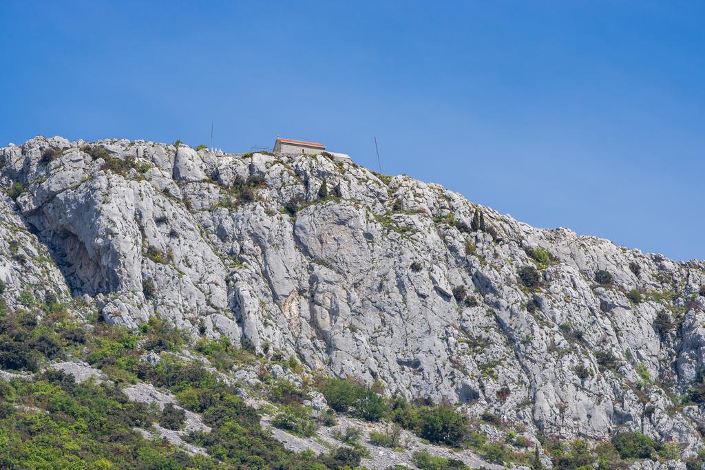 Panorama Holidays Kaštel Stari 외부 사진