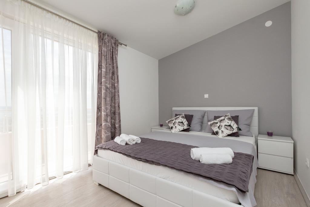 Panorama Holidays Kaštel Stari 외부 사진