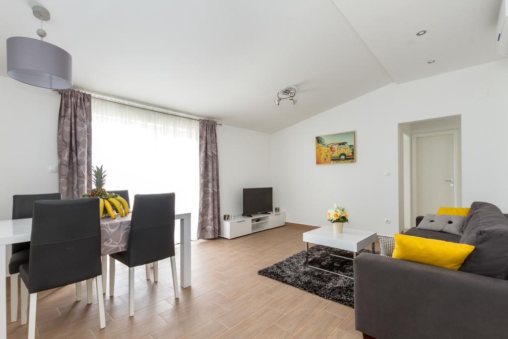 Panorama Holidays Kaštel Stari 외부 사진