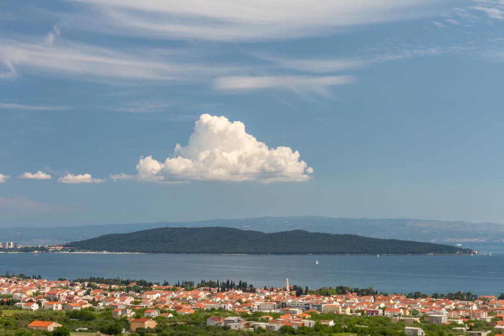 Panorama Holidays Kaštel Stari 외부 사진